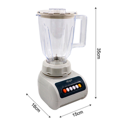 Máy xay sinh tố RAF 350W 2 trong 1 xay sinh tố, rau củ thịt cá đa năng