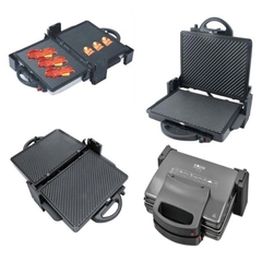 Máy kẹp nướng bánh mì HAEGER HG-259 2000W