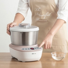 Máy nhồi trộn bột tự động BEAR HMJ-A50B1 (5L) chính hãng giá tốt