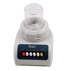 Máy xay sinh tố RAF 350W 2 trong 1 xay sinh tố, rau củ thịt cá đa năng
