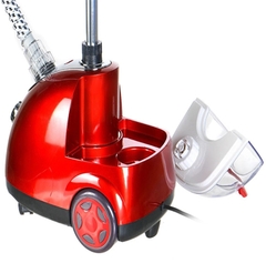 Bàn ủi hơi nước đứng SOKANY SK-4002/1700W máy là hơi nước an toàn, tiện lợi
