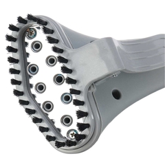 Bàn ủi hơi nước đứng SOKANY SK-4002/1700W máy là hơi nước an toàn, tiện lợi