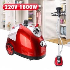 Bàn ủi hơi nước đứng SOKANY SK-4002/1700W máy là hơi nước an toàn, tiện lợi