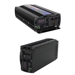 BỘ KÍCH ĐIỆN INVERTER 48V - 220V - 1000W  SIN CHUẨN