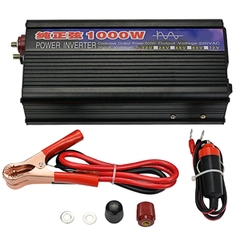 Bộ kích điện sin chuẩn 1000W inverter đổi nguồn 24V lên 220V