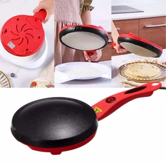 Máy nướng bánh tráng 600W gia nhiệt nhanh, chống quá nhiệt, quá tải
