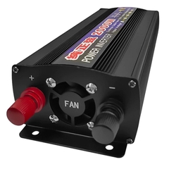 Bộ kích điện 12V lên 220V sóng sine chuẩn 2000W Inverter
