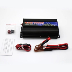 BỘ KÍCH ĐIỆN INVERTER 48V - 220V - 1000W  SIN CHUẨN