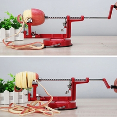 Dụng cụ gọt vỏ trái cây gọt vỏ táo nhanh chóng tiện lợi