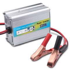 Bộ kích điện 12V sang 220V công suất 220W