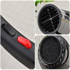 Máy sấy tóc Panasoni 3500W 2 chiều nóng lạnh công suất mạnh