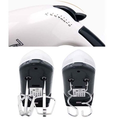Máy đánh trứng cầm tay Scarlett 7 tốc độ 180W