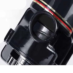 Máy xay cà phê hạt 600N nghiền cafe 8 cấp độ siêu mịn