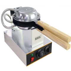 Máy làm bánh trứng gà non 1400W kiểm soát nhiệt độ chính xác, bánh thơm ngon