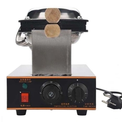 Máy làm bánh trứng gà non 1400W kiểm soát nhiệt độ chính xác, bánh thơm ngon