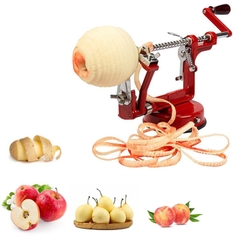 Dụng cụ gọt vỏ trái cây gọt vỏ táo nhanh chóng tiện lợi