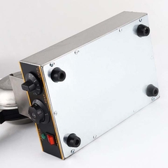 Máy làm bánh trứng gà non 1400W kiểm soát nhiệt độ chính xác, bánh thơm ngon