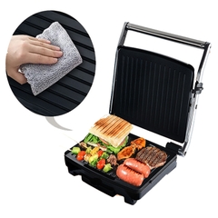 Máy nướng bánh mì lớn SOKANY 2000W kiểm soát nhiệt độ chính xác, bánh thơm ngon