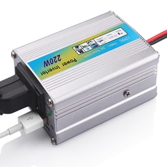 Bộ kích điện 12V sang 220V công suất 220W