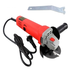 Máy mài góc, máy cắt cầm tay công suất 860W lõi đồng siêu bền bỉ