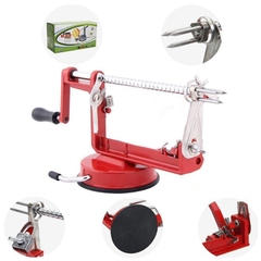Dụng cụ gọt vỏ trái cây gọt vỏ táo nhanh chóng tiện lợi