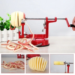 Dụng cụ gọt vỏ trái cây gọt vỏ táo nhanh chóng tiện lợi