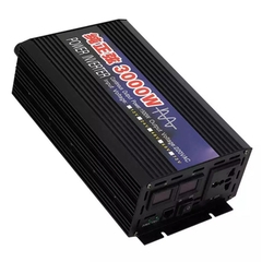 Bộ kích điện, đổi nguồn 12V lên 220V sóng sin chuẩn 3000W Inverter