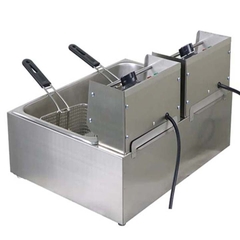 Bếp điện chiên nhúng SUNNY 5000W nhiệt độ cao, sôi cực nhanh