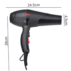 Máy sấy tóc Panasoni 3500W 2 chiều nóng lạnh công suất mạnh