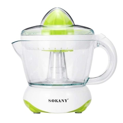 Máy vắt cam, ép nước cam tự động SOKANY 40W 700ml