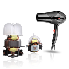 Máy sấy tóc Panasoni 3500W 2 chiều nóng lạnh công suất mạnh