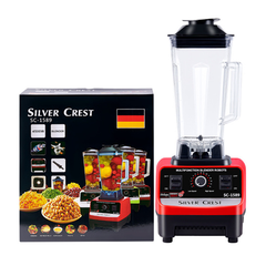 Máy xay sinh tố công nghiệp SILVER CREST SC-1589 4500W dung tích 2L