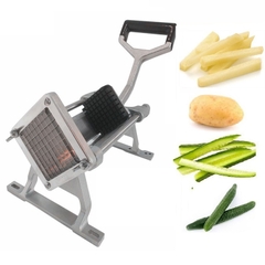 Dụng cụ cắt khoai tây chiên hình sợi vuông 3 cỡ dao 6-9-13 mm