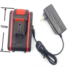 Máy khoan pin, máy bắt vít cầm tay 36V lõi đồng kèm full hộp phụ kiện