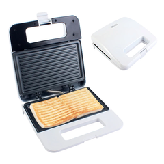Máy nướng bánh mì SOKANY 750W đa năng nướng thịt, rán trứng, xúc xích…