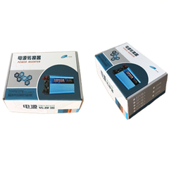 Bộ đổi nguồn điện 24V lên 220V kích điện Inverter 2000W