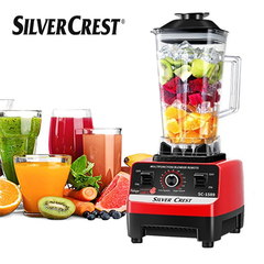 Máy xay sinh tố công nghiệp SILVER CREST SC-1589 4500W dung tích 2L