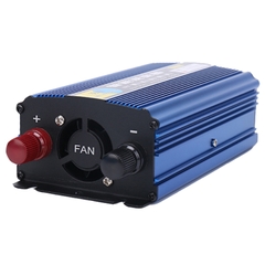 Máy kích điện MAXIPOWER 2000W Inverter đổi nguồn 12V lên 220V