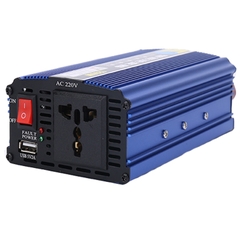 Máy kích điện MAXIPOWER 2000W Inverter đổi nguồn 12V lên 220V
