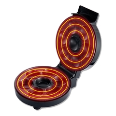Máy làm bánh bông lan trứng SOKANY SK-308 750W 7 lỗ bánh