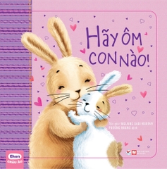 Trọn bộ 10 cuốn Ehon Châu Âu