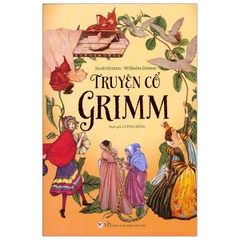 Truyện Cổ Grimm