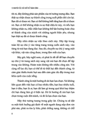 12 Nguyên Tắc Chủ Chốt Để Thành Công