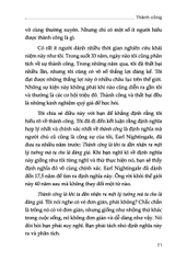 12 Nguyên Tắc Chủ Chốt Để Thành Công