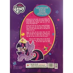 My Little Pony - Bé tập làm họa sĩ Q2