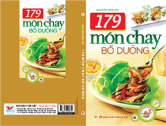 179 Món Chay Bổ Dưỡng