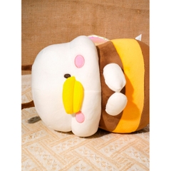 Gấu Bông Hình Con Ong 40 cm