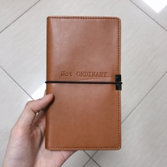 Sổ Not Ordinary YYP110119 Hàn Quốc