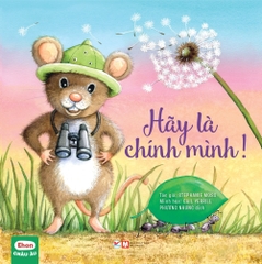 Trọn bộ 10 cuốn Ehon Châu Âu