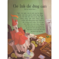 Truyện Cổ Andersen - Bộ Tủ sách Vàng Cho Con ( Phiên Bản Bìa Mềm )